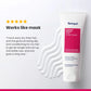 Damage Repair Hair Conditioner For Curly Hair