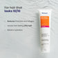 Anti-Frizz & Smoothening Hair Conditioner