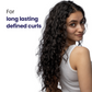 Damage Repair Hair Conditioner For Curly Hair