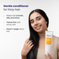 Babassu Anti-Frizz & Smoothening Hair Conditioner