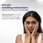 Oil Free Mattifying Moisturising Gel