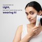 Ultra Matte Dry Touch Sunscreen