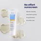 Ultra Matte Dry Touch Sunscreen