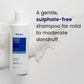 Dandruff Control Shampoo