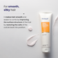 Babassu Anti-Frizz & Smoothening Hair Conditioner
