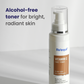 Radiance Boosting Face Toner