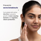 Oil Control Face Wash
