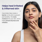 Ceramide & Hyaluronic Acid Moisturiser