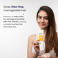 Babassu Anti-Frizz & Smoothening Hair Conditioner