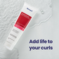 Damage Repair Hair Conditioner For Curly Hair