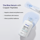 Pitstop Blue Serum