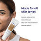 Sheer Zinc Tinted Sunscreen