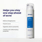 Oil Free Mattifying Moisturising Gel
