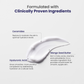 Ceramide & Hyaluronic Acid Moisturiser