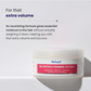 Deep Nourishment Hair Mask