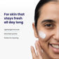 Oil Free Moisturiser