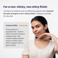 Oxybenzone & OMC Free Sunscreen