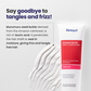 Damage Repair Hair Conditioner For Curly Hair