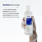 Dandruff Control Shampoo