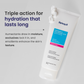 Ceramide & Hyaluronic Acid Moisturiser