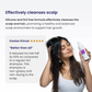 Hair Fall Control Shampoo