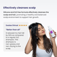 Hair Fall Control Shampoo