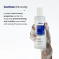 Dandruff Control Shampoo