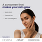 Ultra Matte Dry Touch Sunscreen