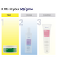 Deep Nourishment Hair Mask