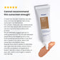 Sheer Zinc Tinted Sunscreen