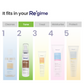 Radiance Boosting Face Toner