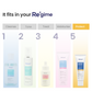 Oxybenzone & OMC Free Sunscreen