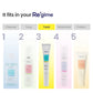 Acne Clarifying Gel with AHA & BHA