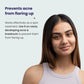 Acne Clarifying Gel with AHA & BHA