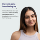 Acne Clarifying Gel with AHA & BHA