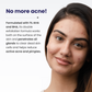 Acne Clarifying Gel with AHA & BHA