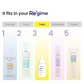 Pitstop Blue Serum