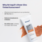 Sheer Zinc Tinted Sunscreen