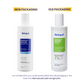 Dandruff Control Shampoo