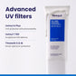 Oil-Free Aquagel Sunscreen