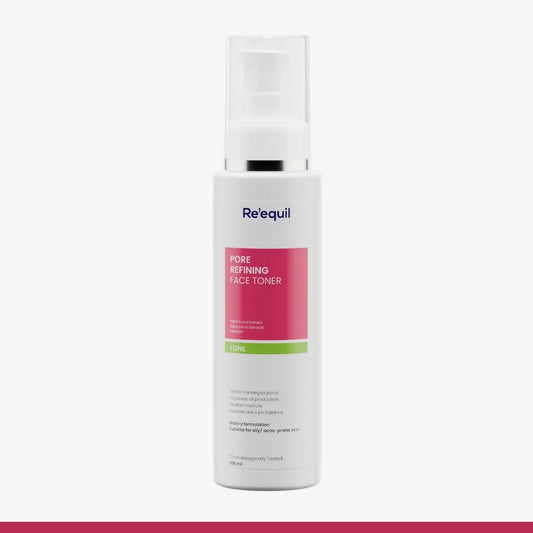 Pore Refining Face Toner
