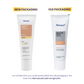 Sheer Zinc Tinted Sunscreen