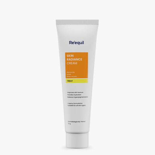 Skin Radiance Cream