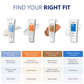 Ultra Matte Dry Touch Sunscreen