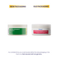Deep Nourishment Hair Mask