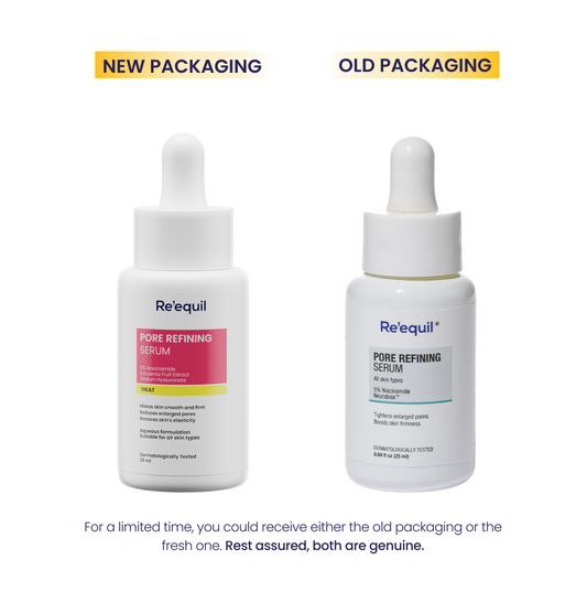 Skin Clarifying Serum
